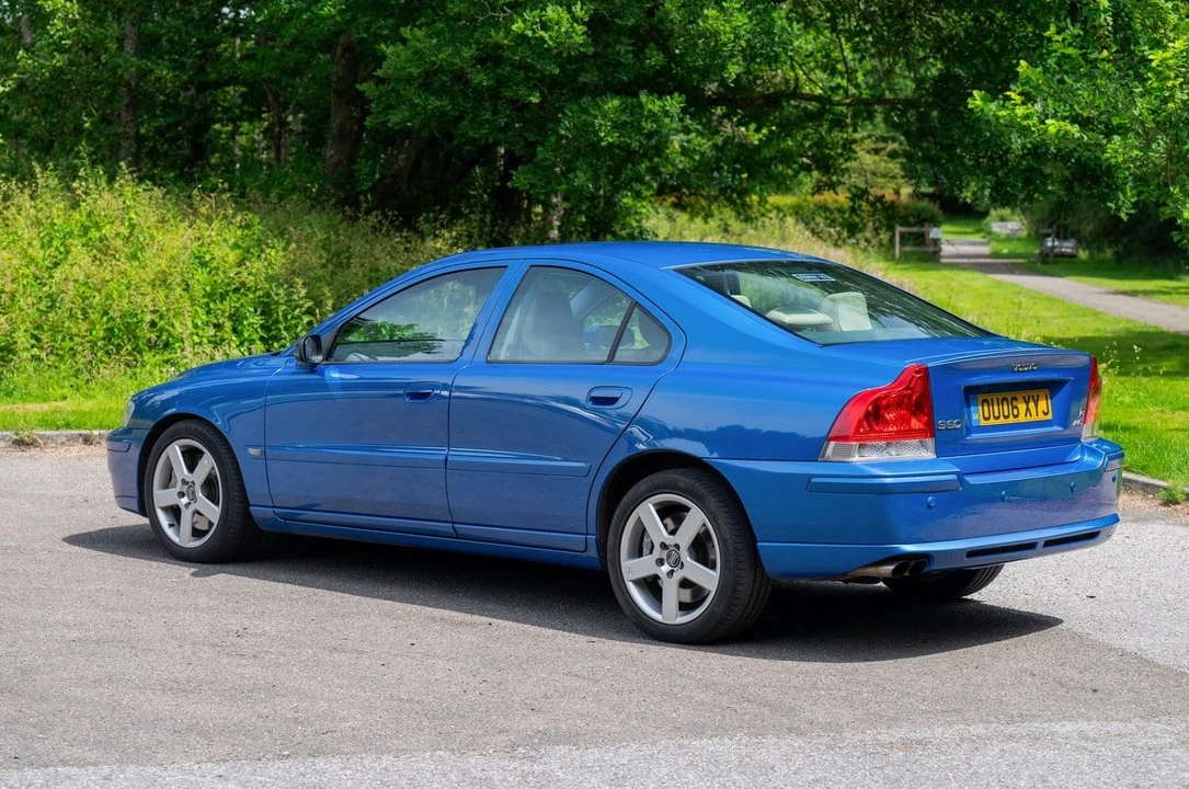 2006 Volvo S60 R 1st Gen - Image 4 of 30
