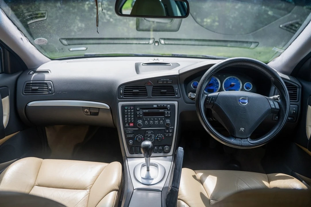 2006 Volvo S60 R 1st Gen - Image 8 of 30