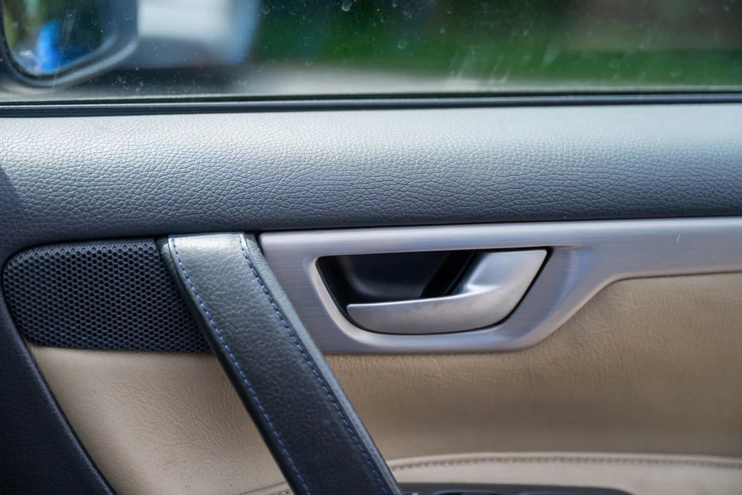 2006 Volvo S60 R 1st Gen - Image 9 of 30