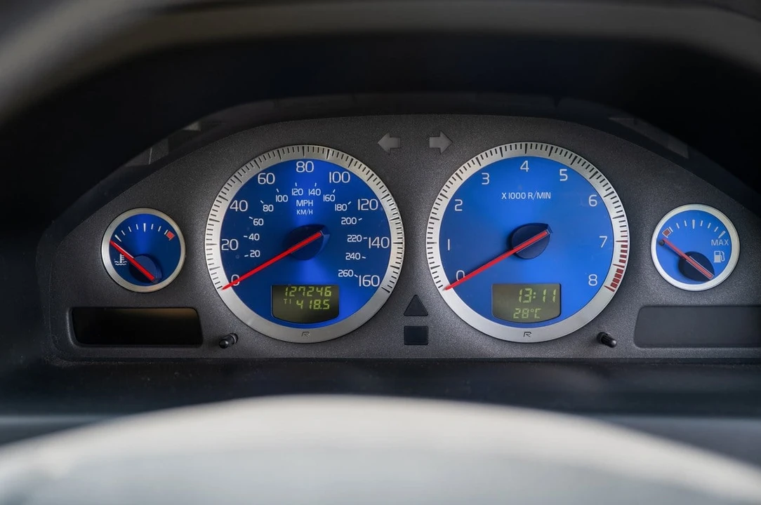 2006 Volvo S60 R 1st Gen - Image 10 of 30