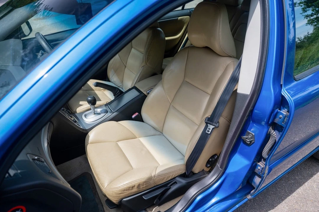 2006 Volvo S60 R 1st Gen - Image 13 of 30