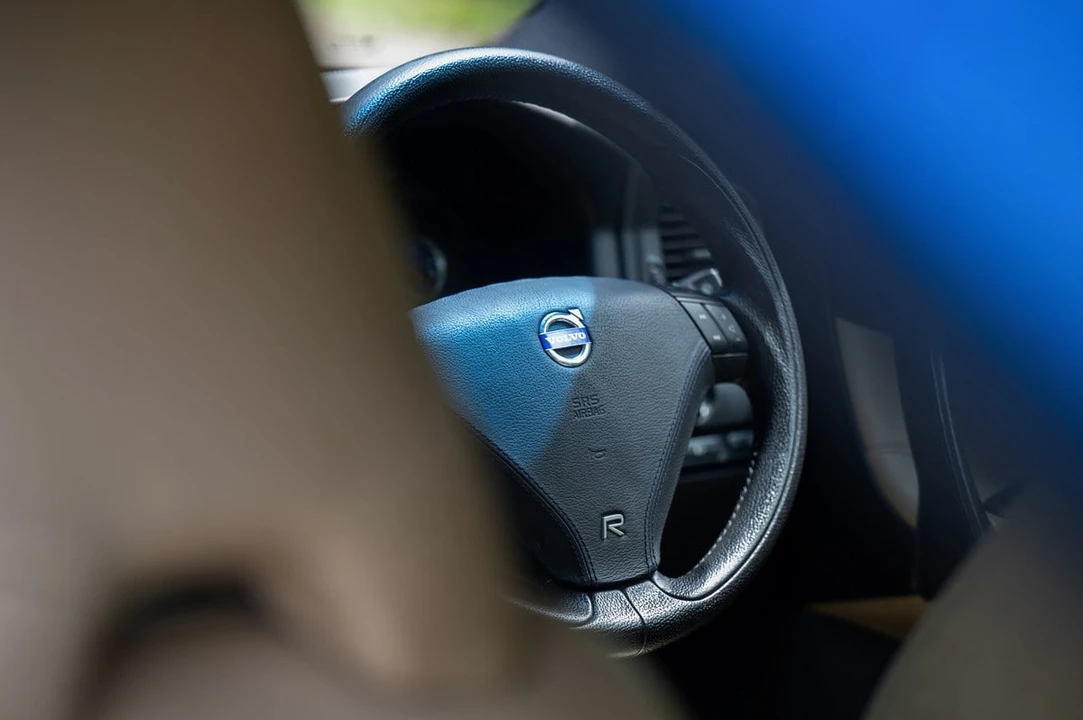 2006 Volvo S60 R 1st Gen - Image 14 of 30