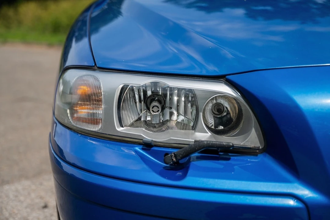 2006 Volvo S60 R 1st Gen - Image 15 of 30