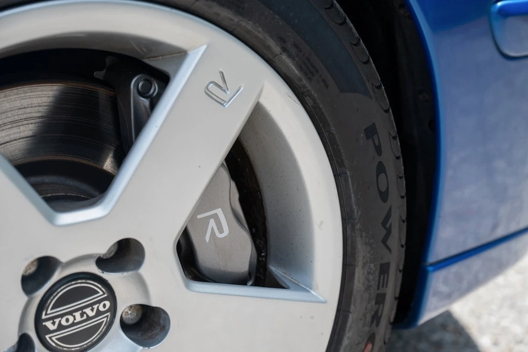 2006 Volvo S60 R 1st Gen - Image 16 of 30