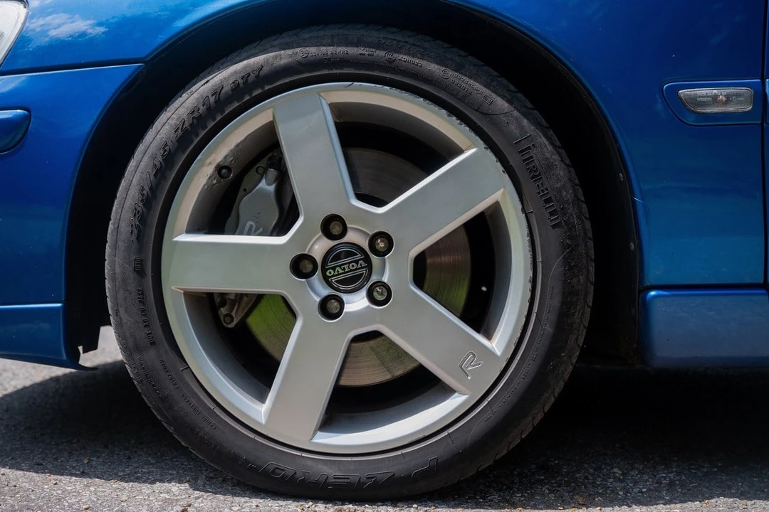2006 Volvo S60 R 1st Gen - Image 7 of 30