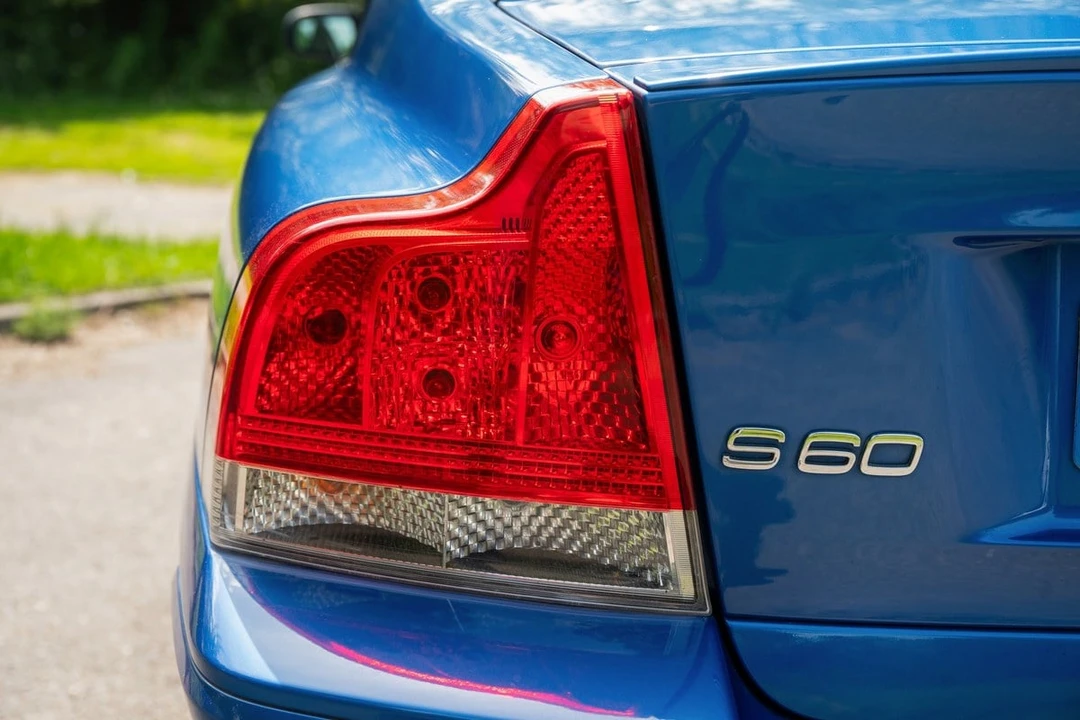 2006 Volvo S60 R 1st Gen - Image 17 of 30