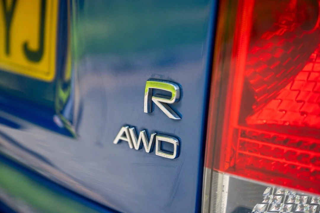 2006 Volvo S60 R 1st Gen - Image 18 of 30