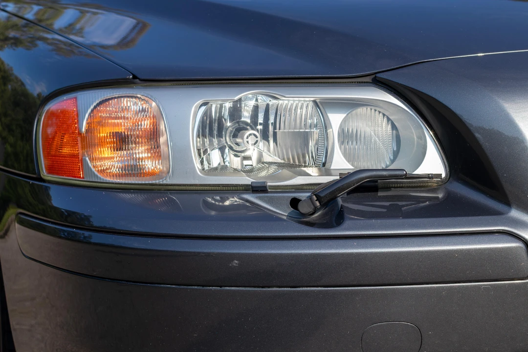 2006 Volvo S60 R 1st Gen - Image 11 of 31