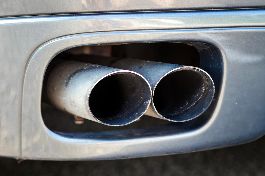 2006 Volvo S60 R 1st Gen - Image 22 of 31