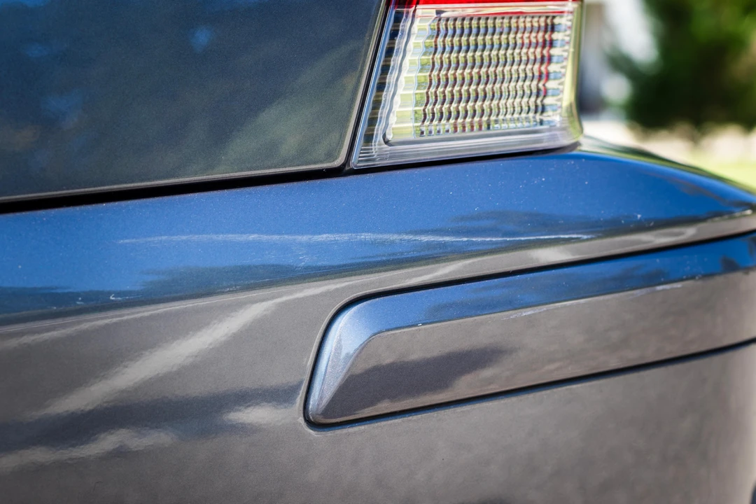 2006 Volvo S60 R 1st Gen - Image 20 of 31