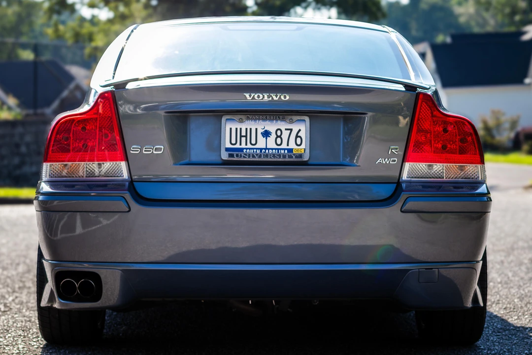 2006 Volvo S60 R 1st Gen - Image 5 of 31