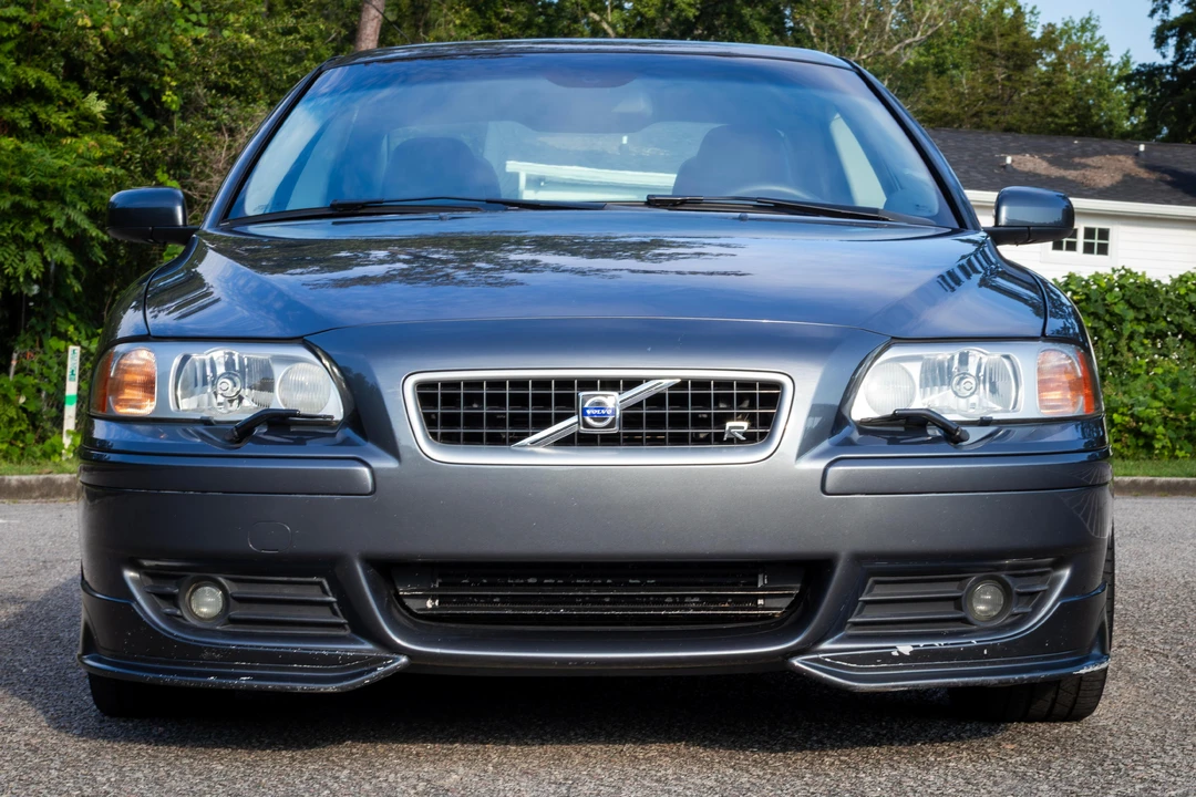 2006 Volvo S60 R 1st Gen - Image 2 of 31
