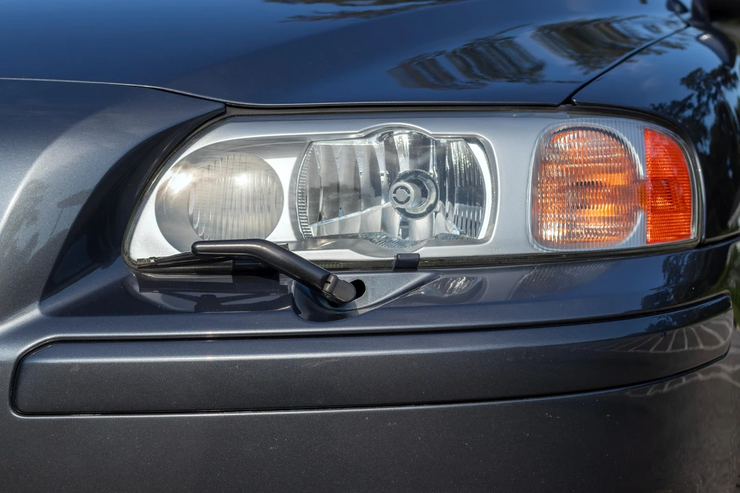 2006 Volvo S60 R 1st Gen - Image 16 of 31