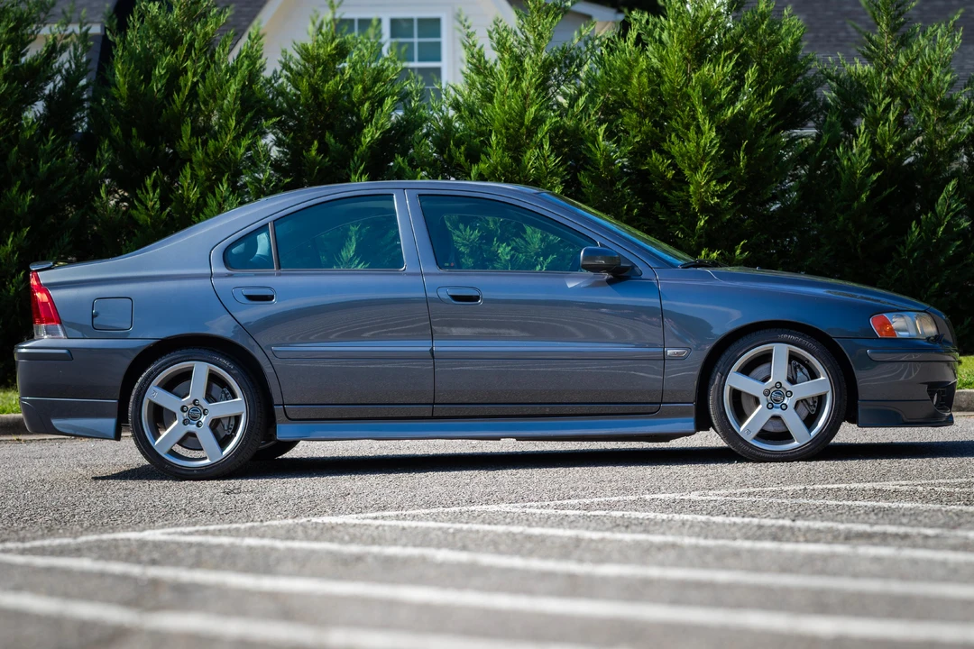 2006 Volvo S60 R 1st Gen - Image 3 of 31