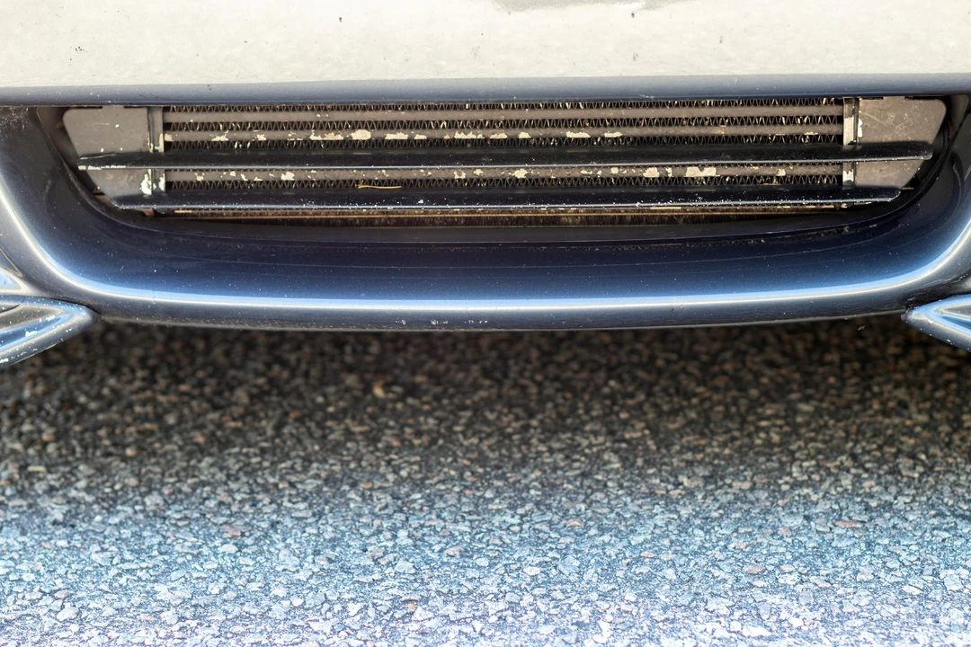 2006 Volvo S60 R 1st Gen - Image 13 of 31