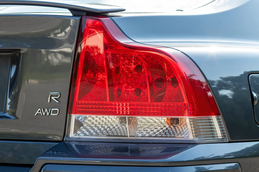 2006 Volvo S60 R 1st Gen - Image 24 of 31