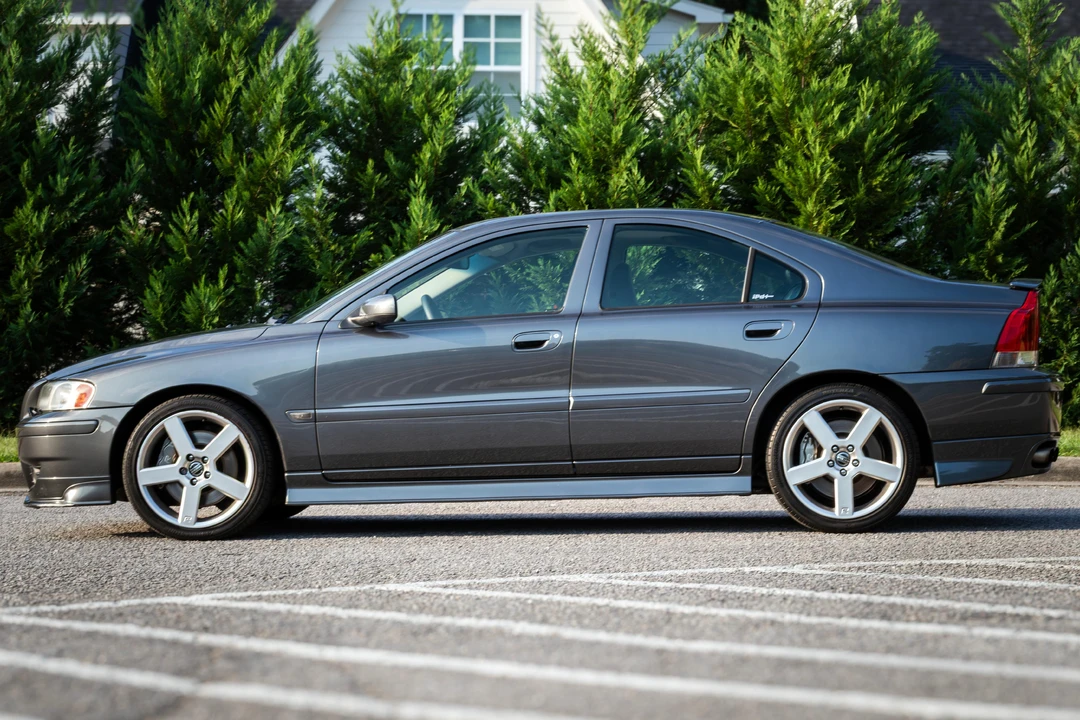 2006 Volvo S60 R 1st Gen - Image 6 of 31