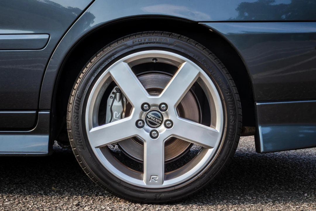 2006 Volvo S60 R 1st Gen - Image 30 of 31