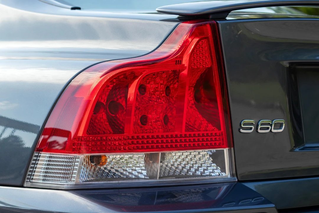 2006 Volvo S60 R 1st Gen - Image 21 of 31