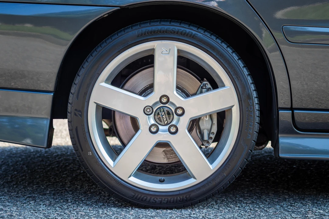 2006 Volvo S60 R 1st Gen - Image 31 of 31