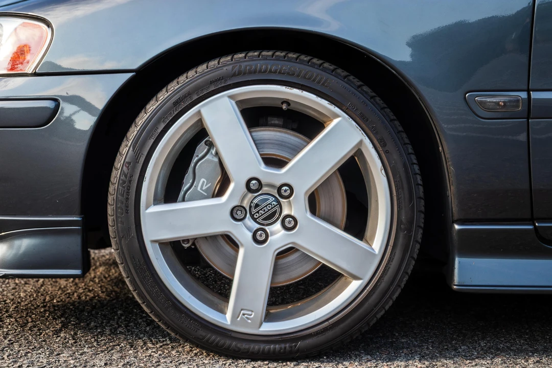 2006 Volvo S60 R 1st Gen - Image 29 of 31