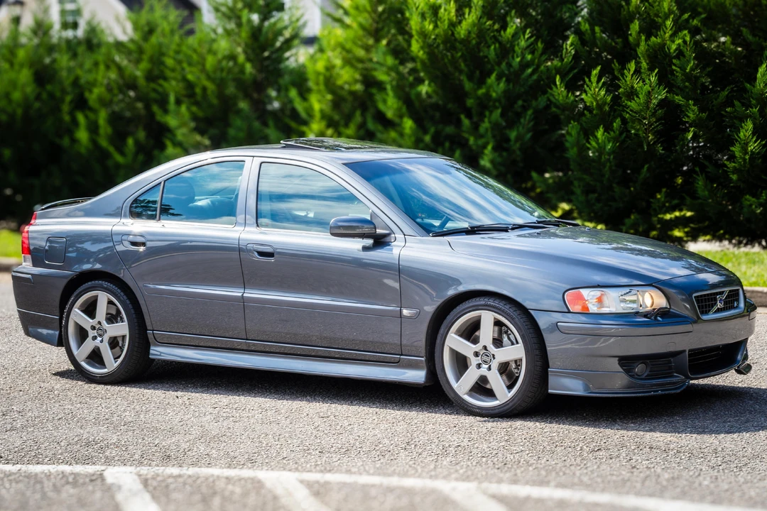 2006 Volvo S60 R 1st Gen - Image 8 of 31