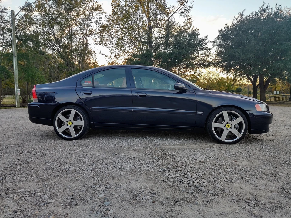 2006 Volvo S60 R 1st Gen - Image 14 of 31