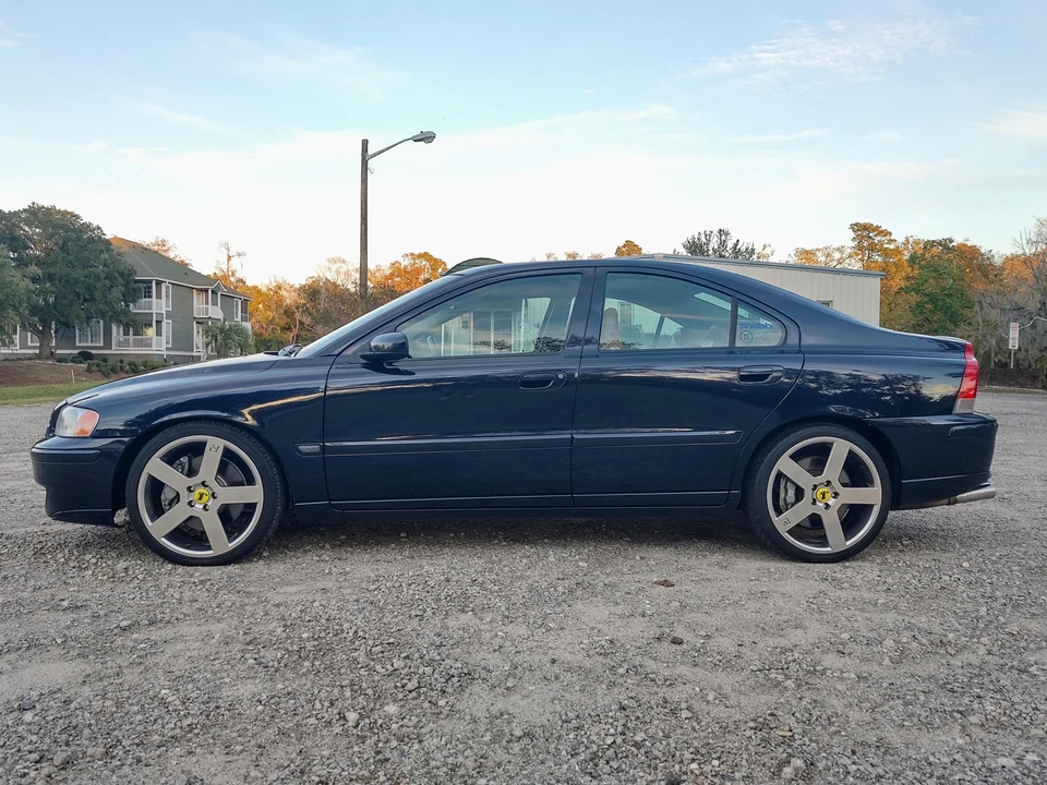 2006 Volvo S60 R 1st Gen - Image 10 of 31