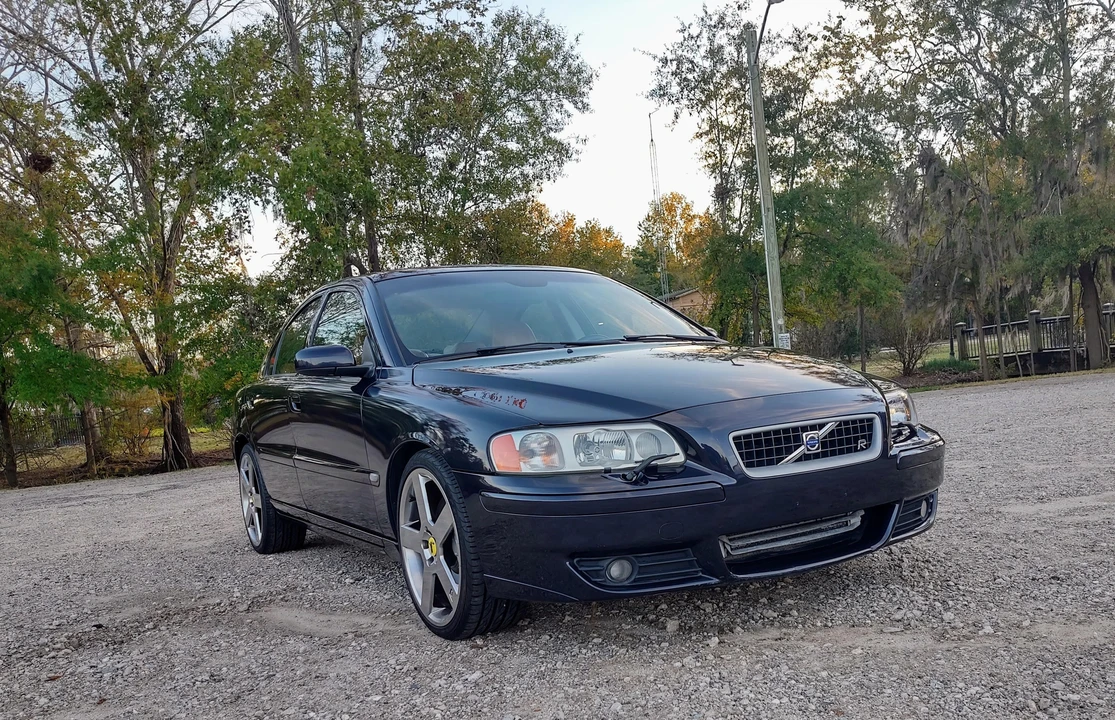 2006 Volvo S60 R 1st Gen - Image 17 of 31