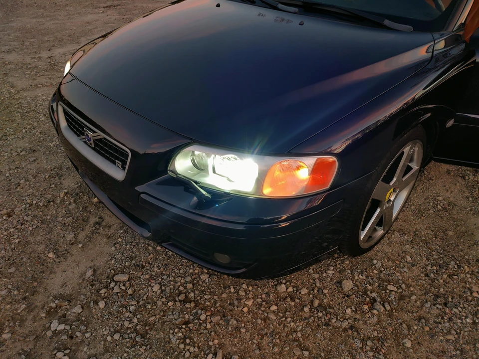 2006 Volvo S60 R 1st Gen - Image 21 of 31