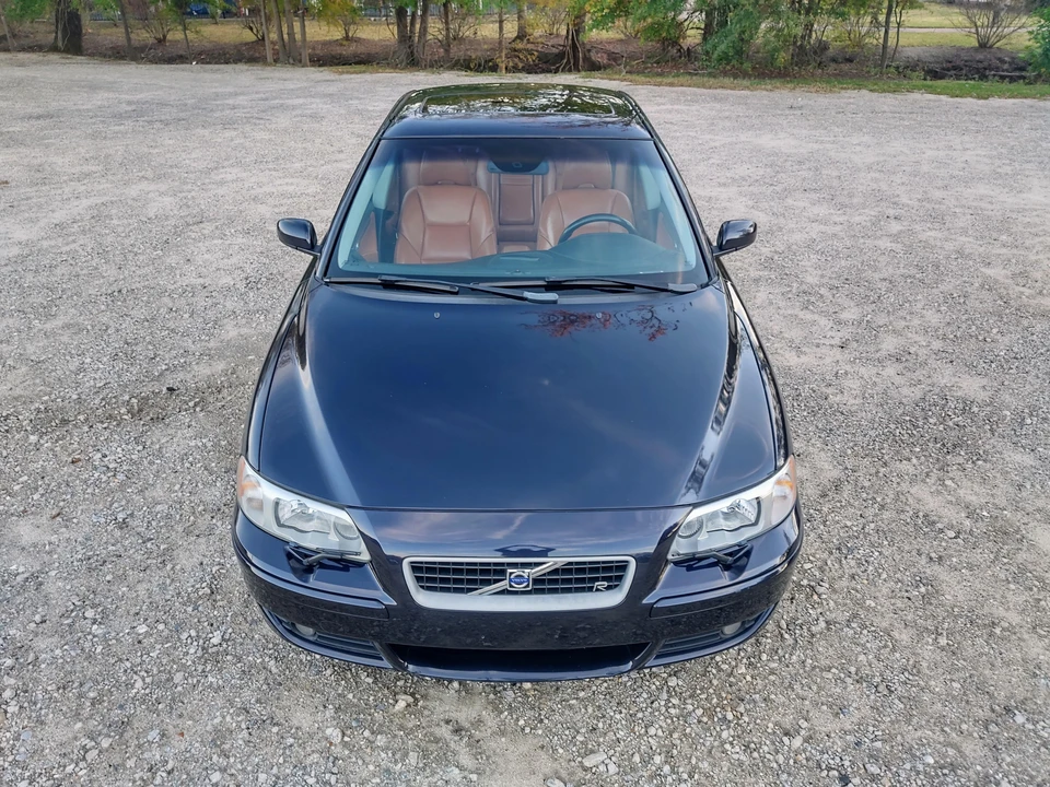 2006 Volvo S60 R 1st Gen - Image 6 of 31