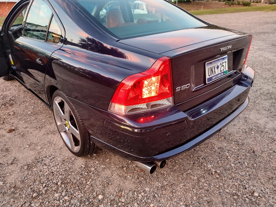 2006 Volvo S60 R 1st Gen - Image 22 of 31