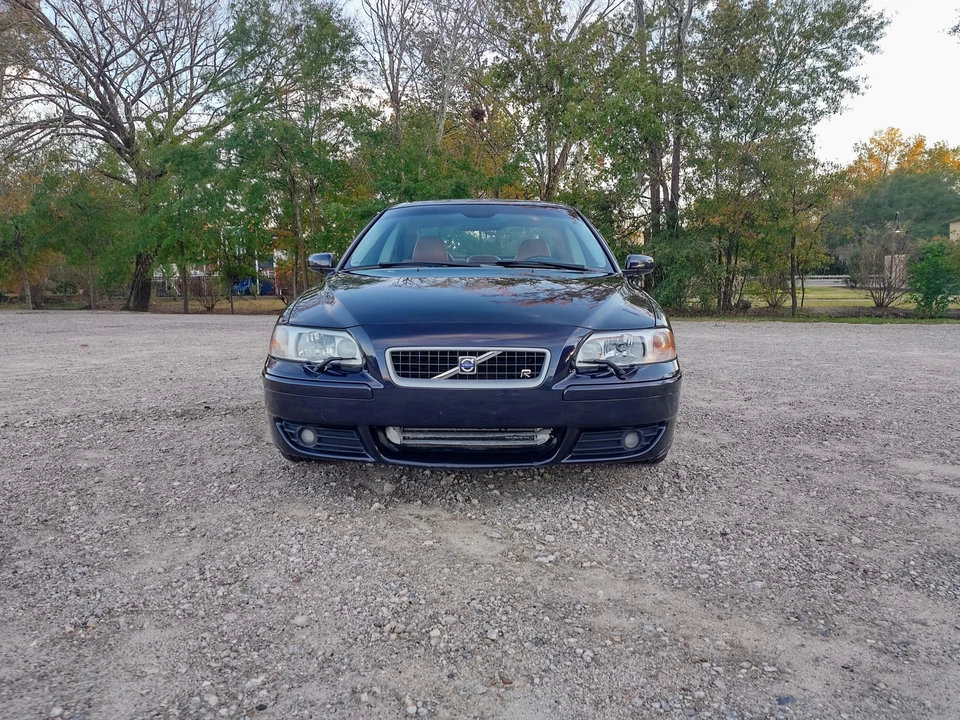 2006 Volvo S60 R 1st Gen - Image 7 of 31