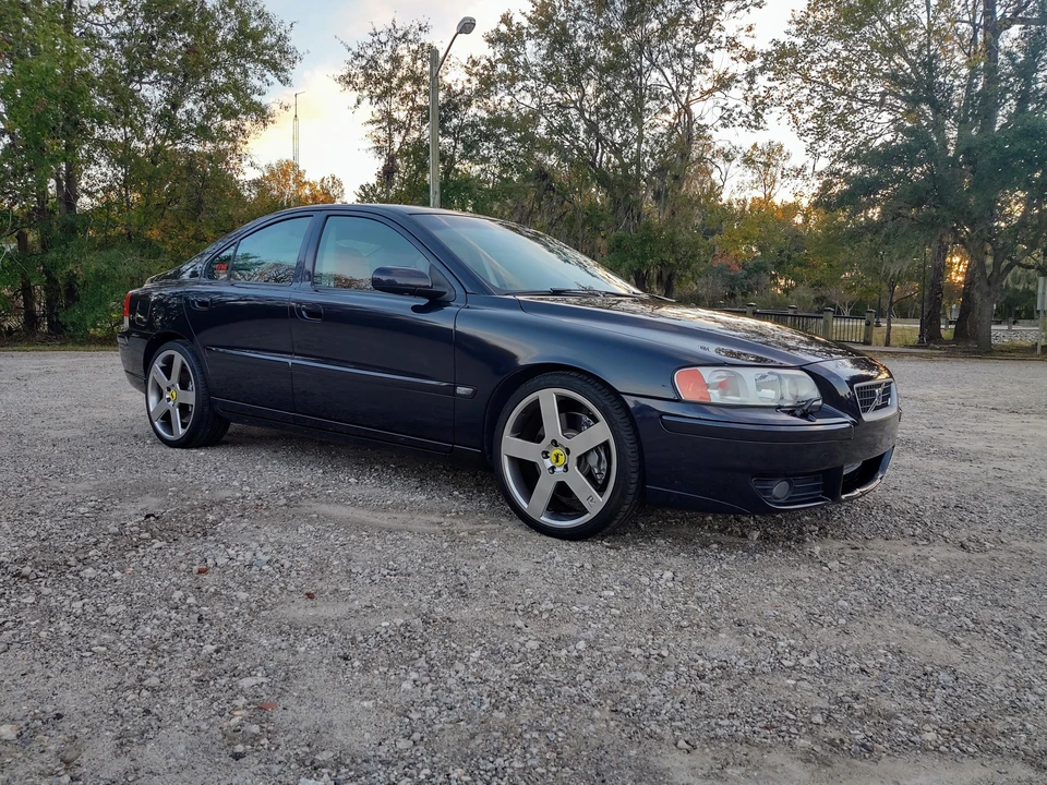 2006 Volvo S60 R 1st Gen - Image 15 of 31