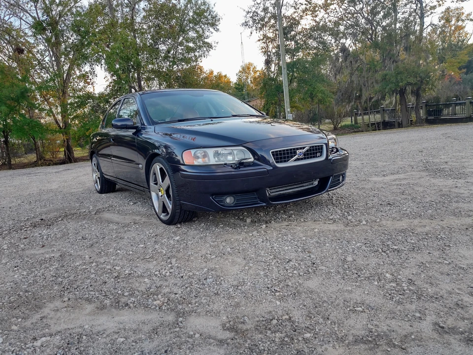 2006 Volvo S60 R 1st Gen - Image 18 of 31