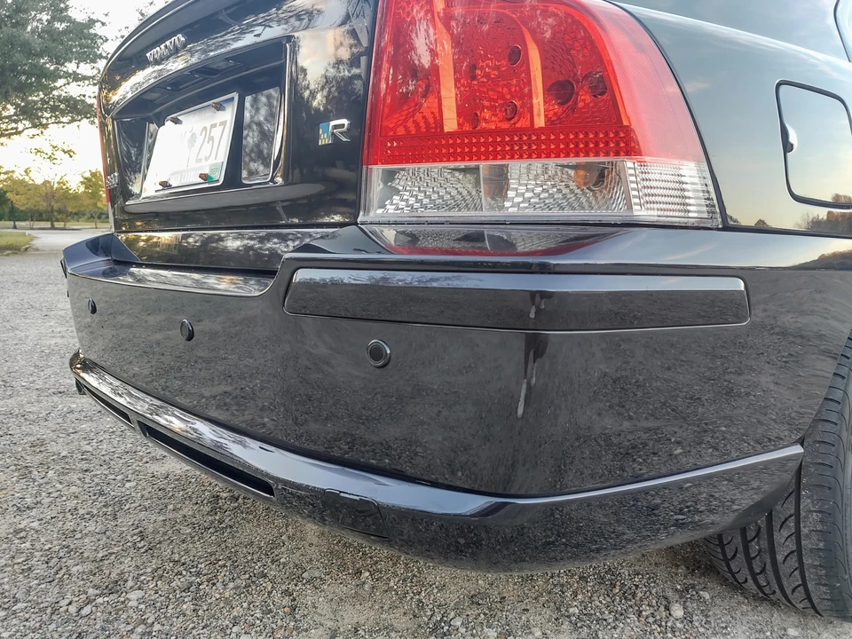 2006 Volvo S60 R 1st Gen - Image 27 of 31
