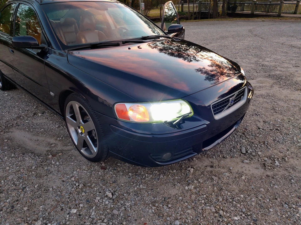 2006 Volvo S60 R 1st Gen - Image 31 of 31
