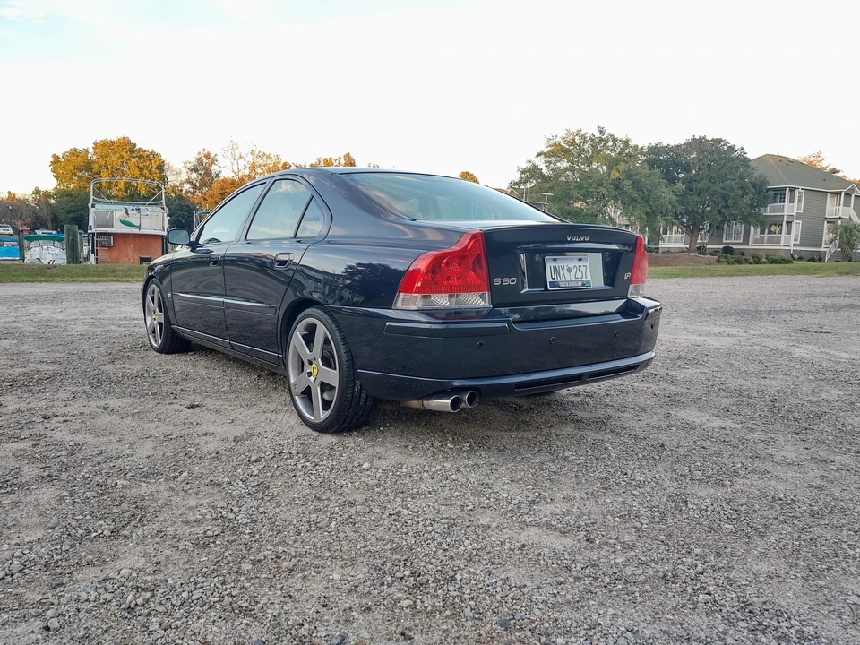 2006 Volvo S60 R 1st Gen - Image 11 of 31