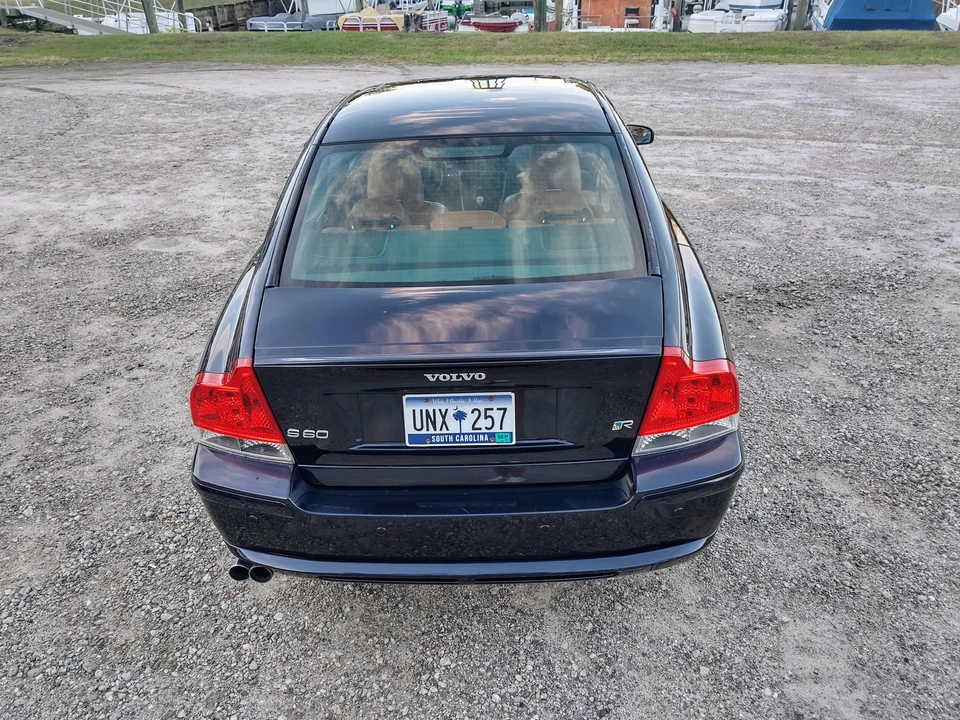 2006 Volvo S60 R 1st Gen - Image 12 of 31