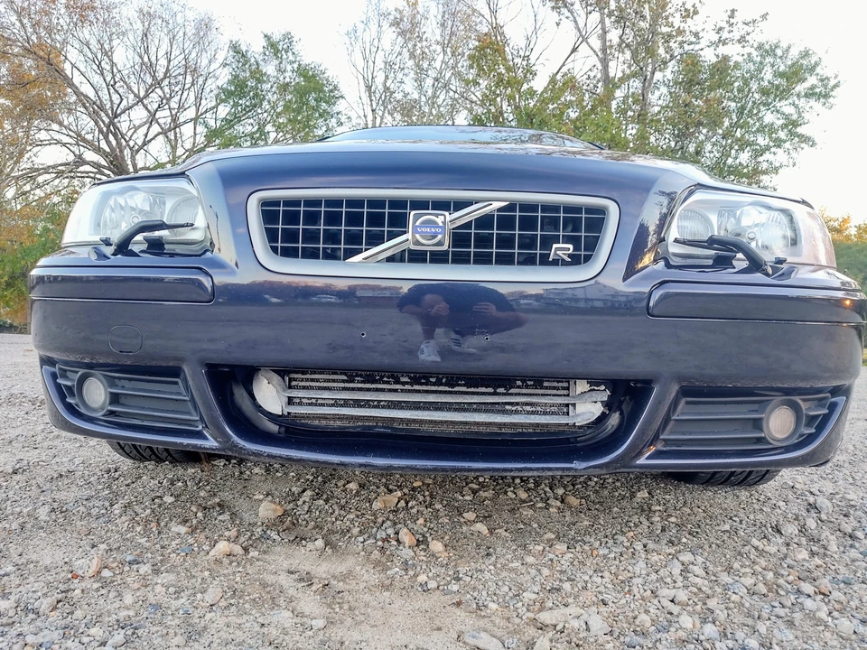 2006 Volvo S60 R 1st Gen - Image 20 of 31