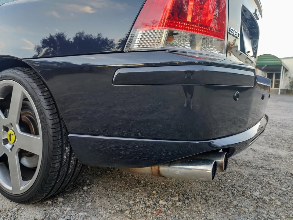 2006 Volvo S60 R 1st Gen - Image 23 of 31