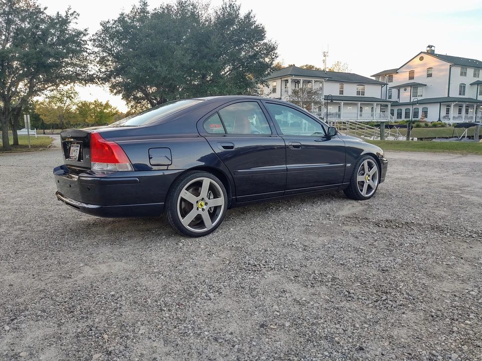 2006 Volvo S60 R 1st Gen - Image 13 of 31