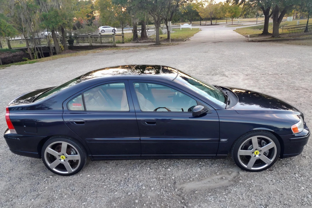 2006 Volvo S60 R 1st Gen - Image 3 of 31