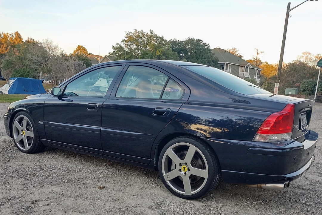 2006 Volvo S60 R 1st Gen - Image 4 of 31
