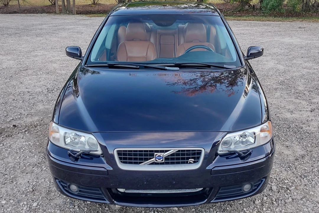 2006 Volvo S60 R 1st Gen - Image 2 of 31