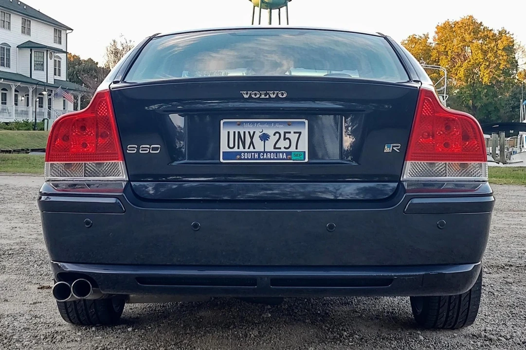 2006 Volvo S60 R 1st Gen - Image 5 of 31