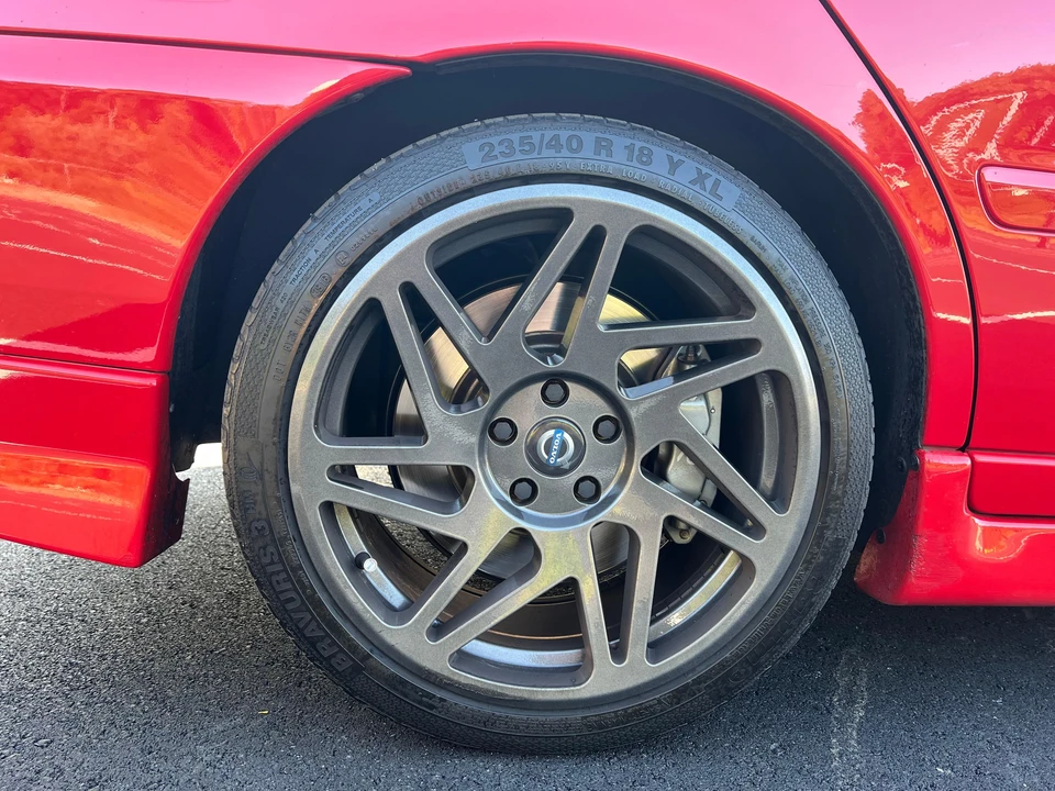2006 Volvo S60 R 1st Gen - Image 31 of 31