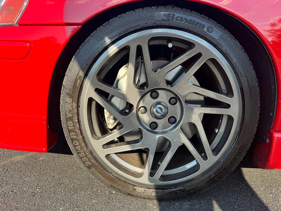 2006 Volvo S60 R 1st Gen - Image 29 of 31