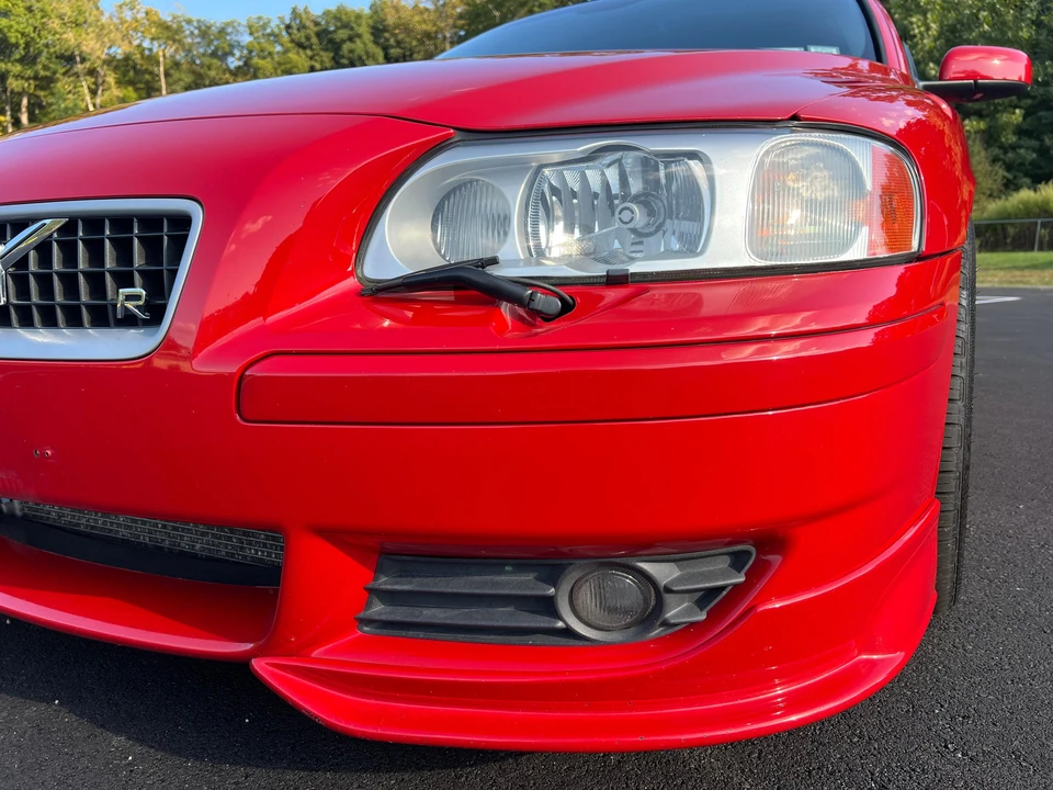 2006 Volvo S60 R 1st Gen - Image 10 of 31