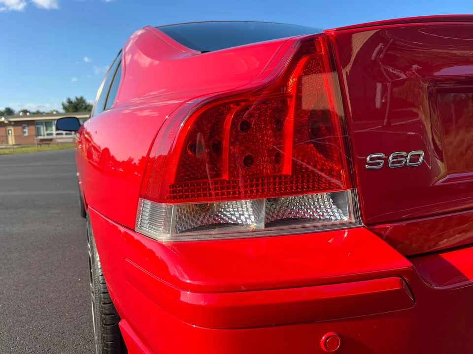 2006 Volvo S60 R 1st Gen - Image 15 of 31